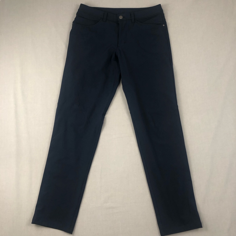 Lululemon Men’s ABC Slim Fit Pants